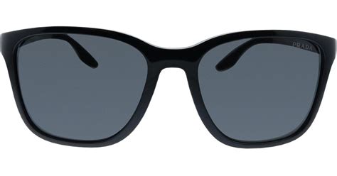 Sunglasses Prada Linea Rossa PS 02WS (1AB06F) 